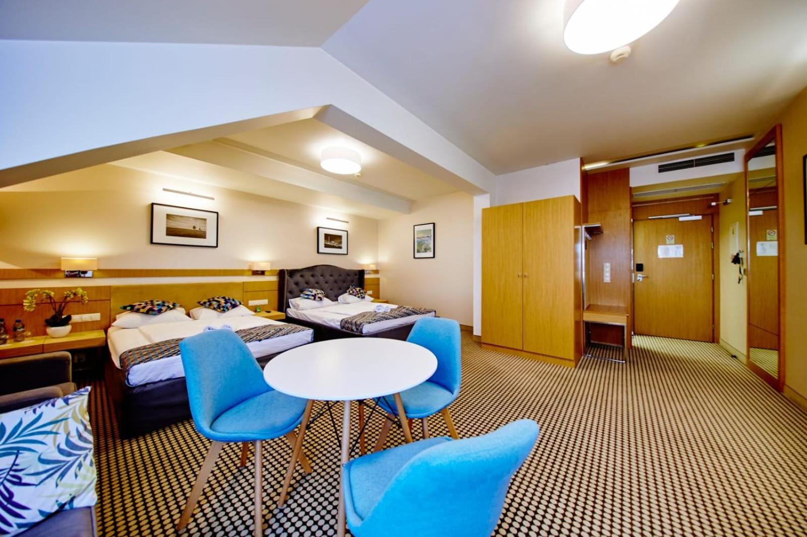 Hotel Great Polonia Velvet Suwałki Екстериор снимка