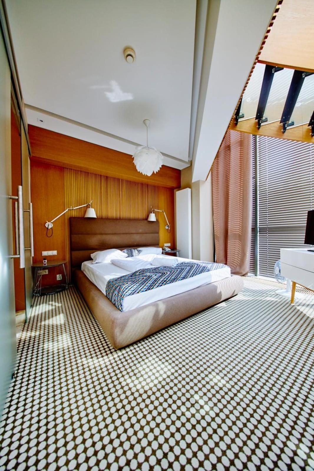 Hotel Great Polonia Velvet Suwałki Екстериор снимка
