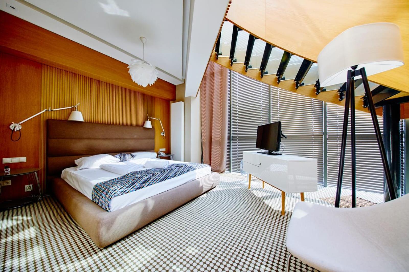 Hotel Great Polonia Velvet Suwałki Екстериор снимка