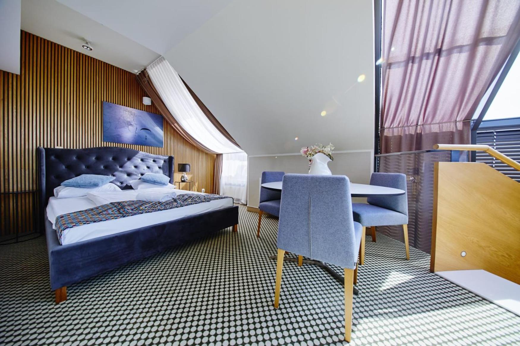 Hotel Great Polonia Velvet Suwałki Екстериор снимка