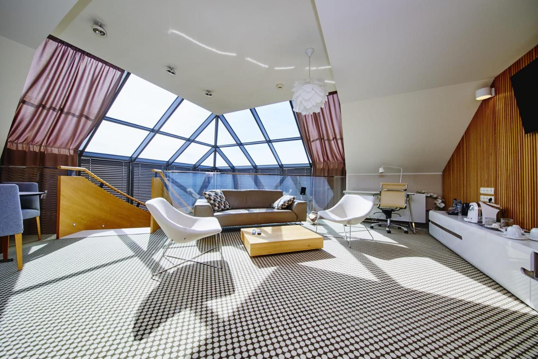 Hotel Great Polonia Velvet Suwałki Екстериор снимка