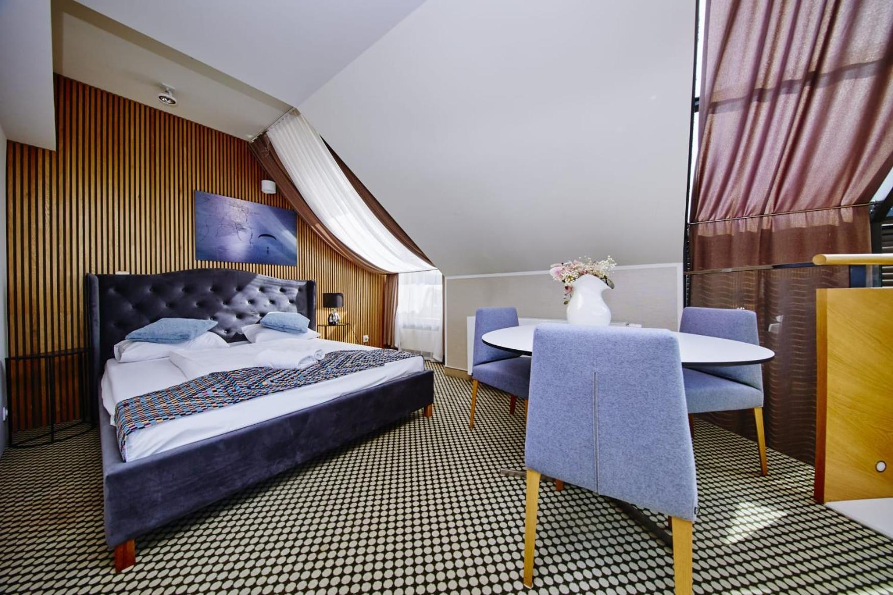 Hotel Great Polonia Velvet Suwałki Екстериор снимка