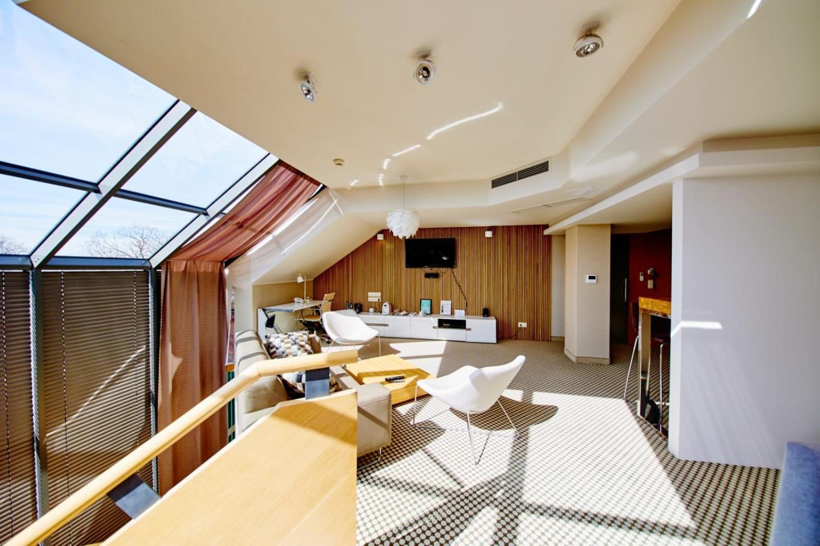 Hotel Great Polonia Velvet Suwałki Екстериор снимка