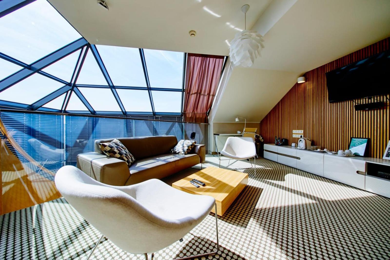 Hotel Great Polonia Velvet Suwałki Екстериор снимка