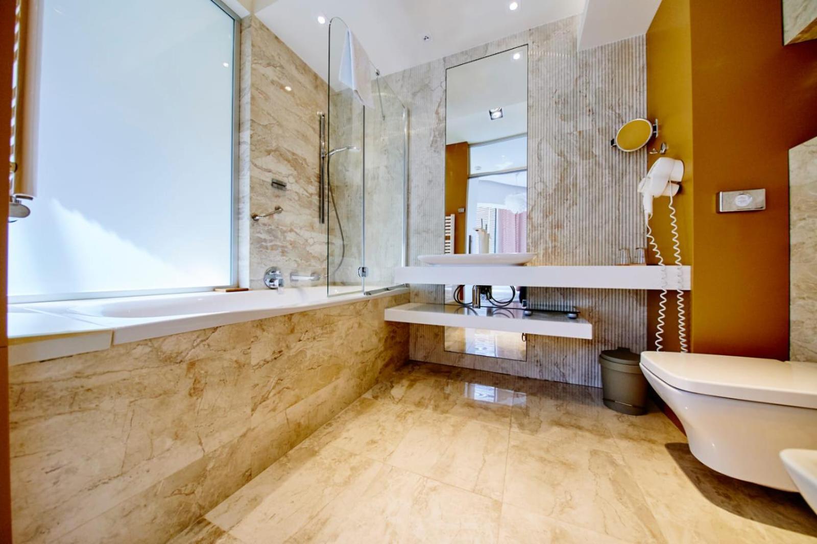 Hotel Great Polonia Velvet Suwałki Екстериор снимка