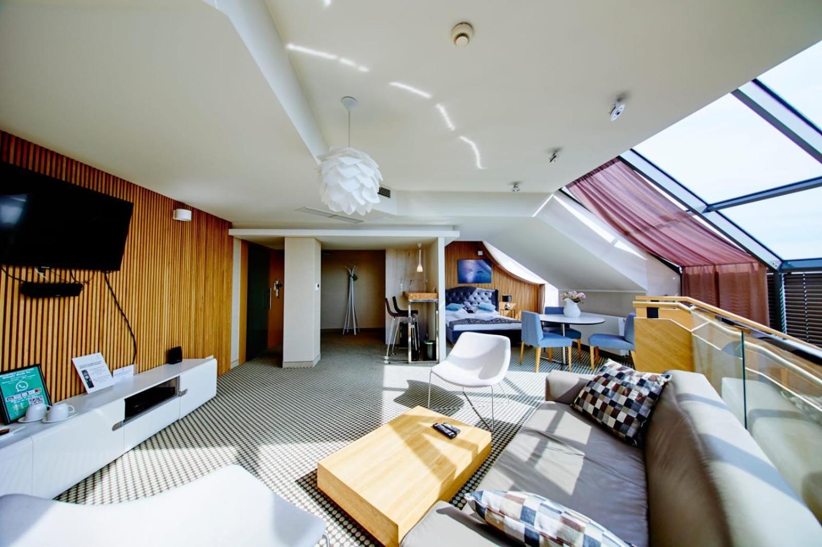 Hotel Great Polonia Velvet Suwałki Екстериор снимка