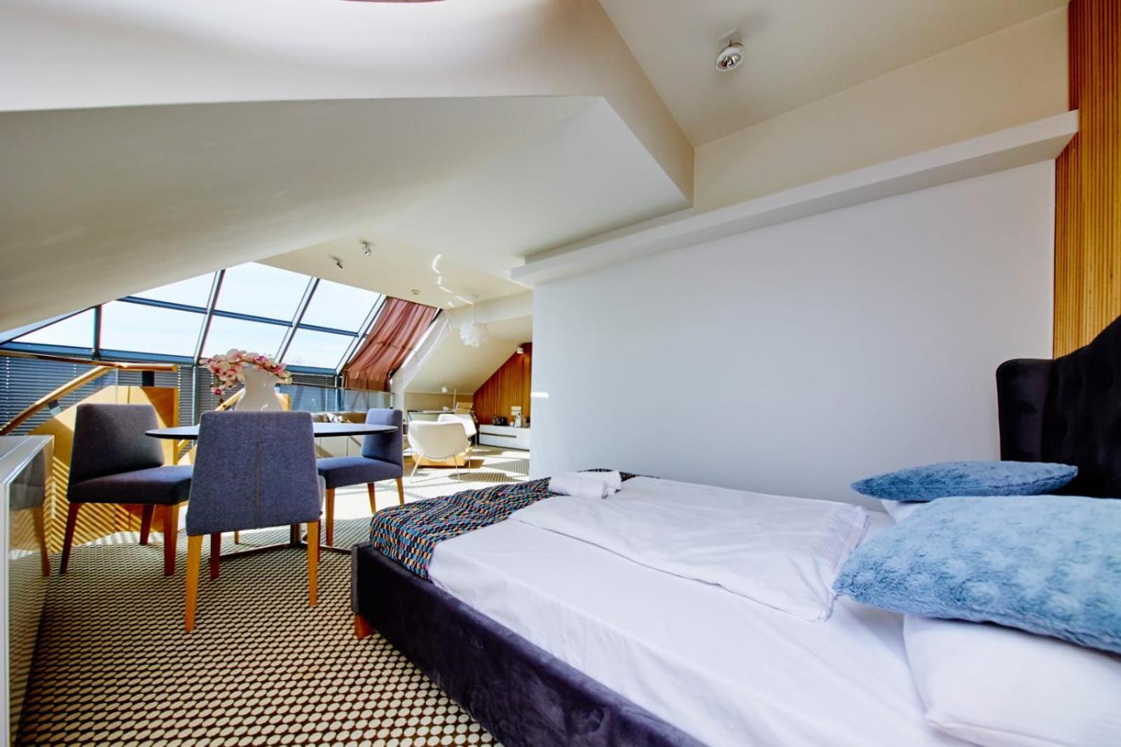 Hotel Great Polonia Velvet Suwałki Екстериор снимка